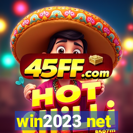 win2023 net